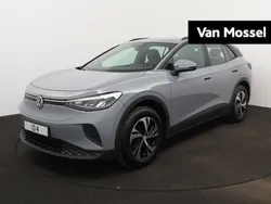 Grijs Nieuw 2024 VW ID.4 Pure SUV | € 40.900