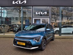 Blauw Gebruikt 2025 Kia Niro SUV | € 38.920 (Eerlijke prijs)