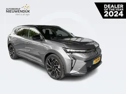 Twotone gris schiste / noir é Gebruikt 2024 Renault Scénic Esprit Alpine MPV | € 39.995 (Goede deal)