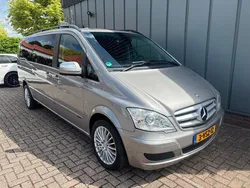 Overige Gebruikt 2012 Mercedes Viano MPV | € 19.950