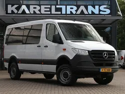 Wit Gebruikt 2020 Mercedes Sprinter Van | € 44.950