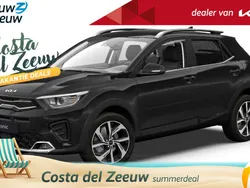 Nieuw 2025 Kia Stonic GT-Line SUV | € 29.840 (Eerlijke prijs)