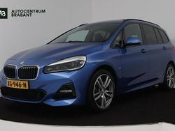 Blauw Gebruikt 2019 BMW 220 Executive Stationwagen | € 24.945 (Duur)