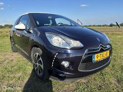 Blauw Gebruikt 2014 Citroën DS3 Business Class Hatchback | € 3.999 (Eerlijke prijs)