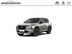 Zilver, metallic lak Nieuw 2025 Nissan X-Trail Pack SUV | € 50.930 (Eerlijke prijs)