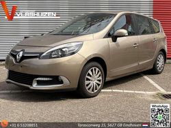 Gebruikt 2013 Renault Scénic III Collection MPV | € 3.950 (Eerlijke prijs)