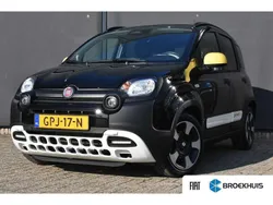 Zwart Gebruikt 2024 Fiat Panda Hatchback | € 19.400 (Eerlijke prijs)