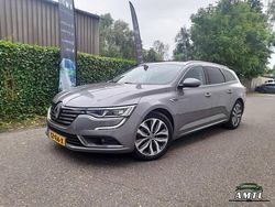 Grijs Gebruikt 2017 Renault Talisman Stationwagen | € 17.900 (Duur)