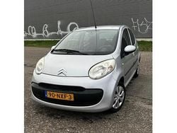 Gebruikt 2009 Citroën C1 Hatchback | € 1.399 (Goede deal)