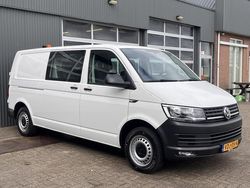 Wit Gebruikt 2020 VW T6.1 Van | € 20.950
