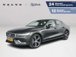 Grijs Gebruikt 2022 Volvo S60 Inscription Sedan | € 37.995 (Eerlijke prijs)