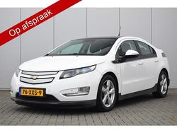 Wit Gebruikt 2012 Chevrolet Volt LTZ Hatchback | € 7.999