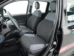 Zwart Gebruikt 2017 Fiat Panda Pop Star Hatchback | € 7.650 (Eerlijke prijs)
