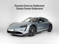 Gebruikt 2024 Porsche Taycan Cross Turismo | € 86.900 (Super prijs)