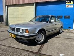Gebruikt 1994 BMW 525 | € 4.999