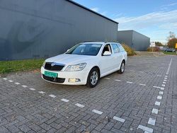 Gebruikt 2010 Skoda Octavia GreenLine Stationwagen | € 2.250 (Iets duurder)