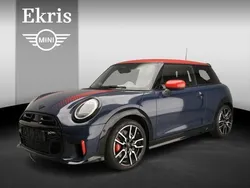 Groen Nieuw 2024 Mini John Cooper Works Hatchback | € 60.108
