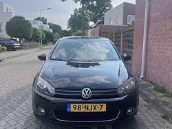 Gebruikt 2010 VW Golf VI Comfortline Sedan | € 5.250 (Duur)