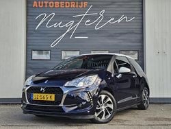 Blauw Gebruikt 2016 DS Automobiles DS3 Business Hatchback | € 5.975 (Eerlijke prijs)