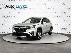Zilver Gebruikt 2023 Suzuki SX4 S-Cross Style SUV | € 27.740 (Eerlijke prijs)