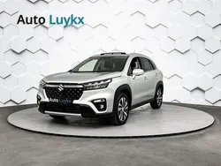 Zilver Gebruikt 2023 Suzuki SX4 S-Cross Style SUV | € 28.740 (Eerlijke prijs)