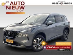 Ceramic grey Gebruikt 2024 Nissan X-Trail SUV | € 36.930 (Eerlijke prijs)