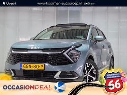 Yucca steel grey m Gebruikt 2024 Kia Sportage SUV | € 39.900 (Eerlijke prijs)