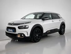 Wit Gebruikt 2019 Citroën C4 Cactus Origins Hatchback | € 16.450 (Eerlijke prijs)