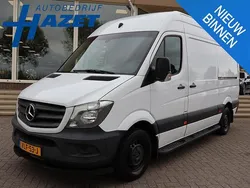 Wit Gebruikt 2016 Mercedes Sprinter Van | € 14.950 (Goede deal)