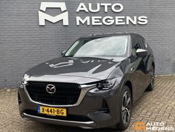 Grijs Gebruikt 2022 Mazda CX-60 Takumi-Line SUV | € 42.900 (Eerlijke prijs)