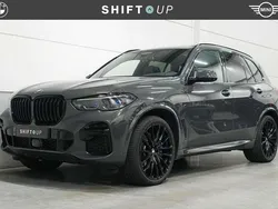 Grijs Gebruikt 2022 BMW X5 Comfort Edition SUV | € 89.940 (Eerlijke prijs)