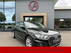 Hatchback Gebruikt 2024 Audi A1 Sportback S-Line Hatchback | € 29.945 (Eerlijke prijs)