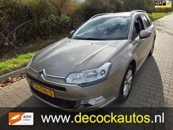 Beige Gebruikt 2011 Citroën C5 Business Class Stationwagen | € 1.500 (Goede deal)
