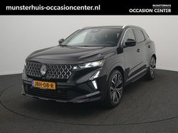 Zwart metallic Gebruikt 2025 Renault Austral Techno SUV | € 39.750 (Duur)