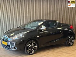Zwart Gebruikt 2011 Renault Wind Exception Cabriolet | € 8.995 (Duur)