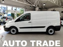 Wit Gebruikt 2011 Fiat Scudo Van | € 8.800 (Duur)