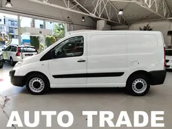Wit Gebruikt 2011 Fiat Scudo MPV | € 8.800 (Duur)