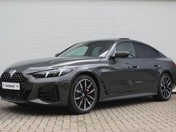 Grijs Nieuw 2025 BMW 420 Comfort Edition Coupé | € 83.913 (Iets duurder)