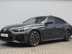 Grijs Nieuw 2025 BMW 420 Comfort Edition Coupé | € 83.913 (Iets duurder)