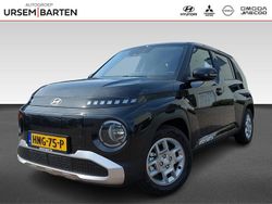 Zwart, metallic lak Gebruikt 2025 Hyundai Inster Hatchback | € 24.930