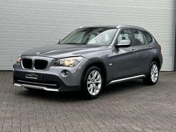 Grijs Gebruikt 2011 BMW X1 SUV | € 11.000 (Super prijs)