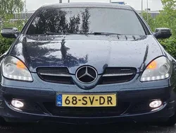 Gebruikt 2005 Mercedes SLK200 Cabriolet | € 6.999