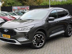 Grijs Nieuw 2025 Ford Kuga Active X SUV | € 43.995 (Goede deal)