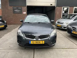 Grijs Gebruikt 2010 Kia Ceed Hatchback | € 2.250 (Super prijs)