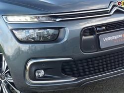 Grijs Gebruikt 2017 Citroën Grand C4 Picasso Business Class MPV | € 9.925 (Super prijs)