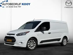 Wit Gebruikt 2017 Ford Transit Trend Van | € 13.222 (Duur)