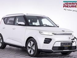 Wit Gebruikt 2021 Kia Soul SUV | € 21.490 (Eerlijke prijs)