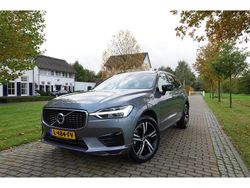 Grijs Gebruikt 2020 Volvo XC60 Inscription SUV | € 29.950 (Iets duurder)