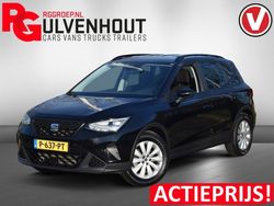 Zwart Gebruikt 2022 Seat Arona Style SUV | € 19.440 (Eerlijke prijs)