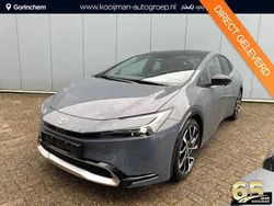 Overig Nieuw 2024 Toyota Prius Executive Hatchback | € 45.844 (Iets duurder)